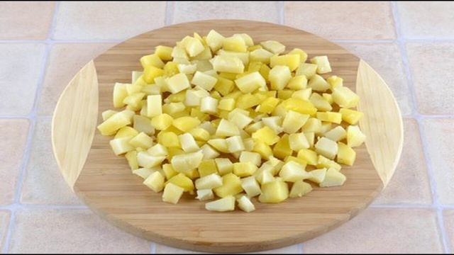 Сборник рецептов