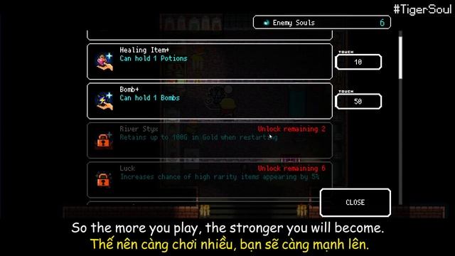 I Was Defeated In New Dungeon Game! - RASPBERRY MASH Review Gameplay смотреть онлайн