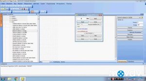 Скрипт UPA-USB для корректировки пробега на Kia Cerato от Компании SoftDump