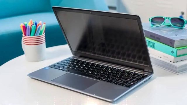 CHUWI 14.1 Inch HeroBook Pro Intel Celeron N4020 Dual Core 8GB RAM 256GB SSD Windows 11 Laptop