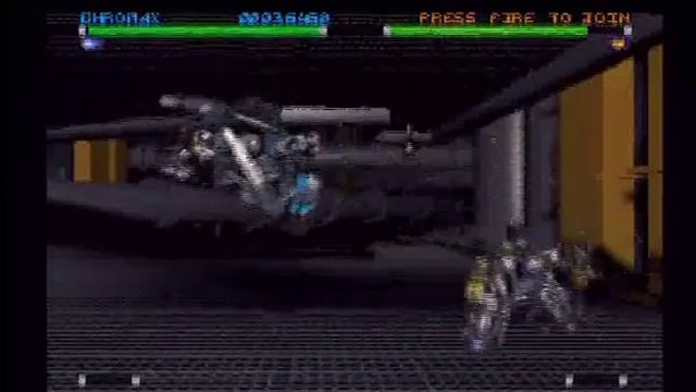 Let's Play Rise 2: Resurrection part 2/3: He Throws his Head for Kicks смотреть онлайн