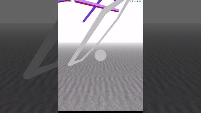 ThreeJS on NativeScript - iOS Ipad 2012 - Tests смотреть онлайн