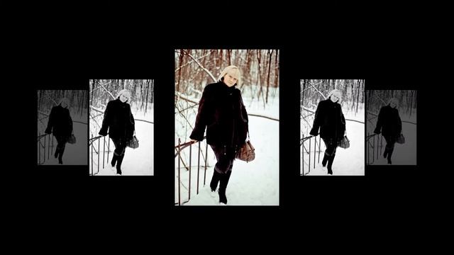Орхидея, Люблю тебя, январь 2012г.avi смотреть онлайн