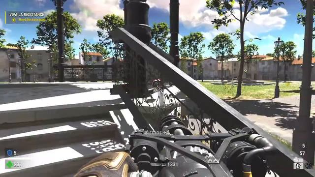 Serious Sam 4 - Part 6 to 10 Intel Core i3 Amd Radeon 2 GB смотреть онлайн