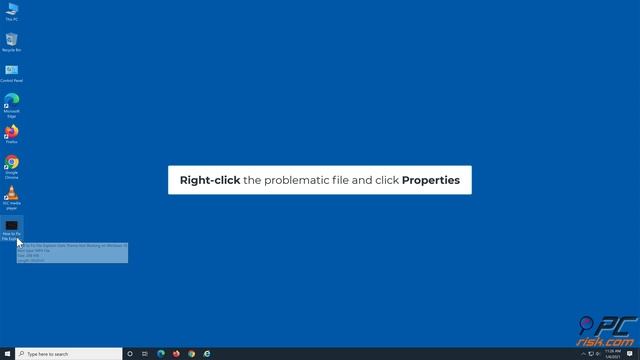 How to Fix "VLC is unable to open the MRL file" Error? смотреть онлайн