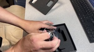 Daiwa Exist 2022 PC LT3000