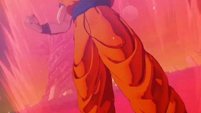 (Dragon Ball Z: Kakarot) A NEW POWER AWAKENS Part 1; Super Saiyan God Goku & Vegeta DLC! смотреть онлайн