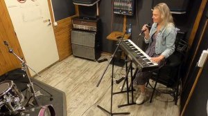 Kulning. Тренировка свисткового регистра