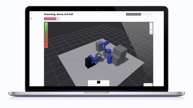 Welding Using Fixtures | ABAGY ROBOTIC WELDING