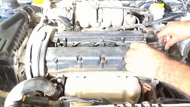 Manque de puissance et problème de démarrage du moteur daewoo nubira смотреть онлайн