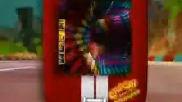How to Get Crash Bandicoot Nitro Kart 3D for BlackBerry For FREE смотреть онлайн