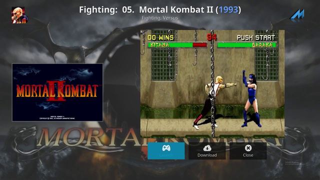 Kodi Addon IAGL And RetroArch