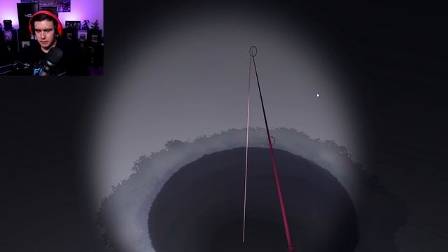 WALKING HOME LATE AT NIGHT..WHY DO I FEEL LIKE SOMEONES FOLLOWING ME! | Free Random Games смотреть онлайн