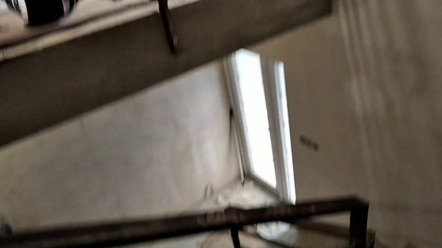 Как сделать Красивые недорогие Перила своими руками....