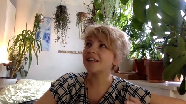 Интервью c @time_with_love 🌿