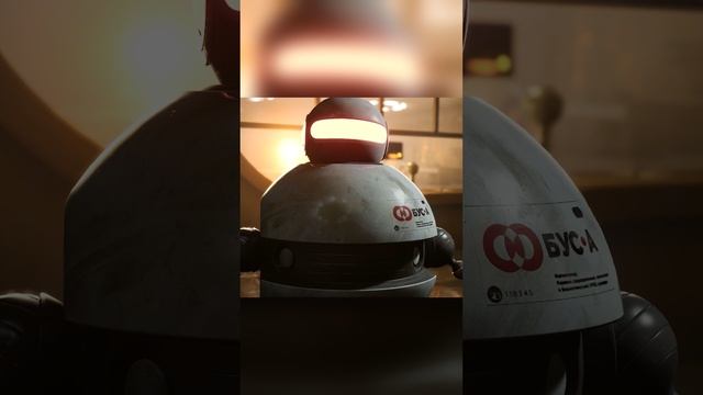 Охренеть роботы сношаются и уничтожают плюща смотреть онлайн