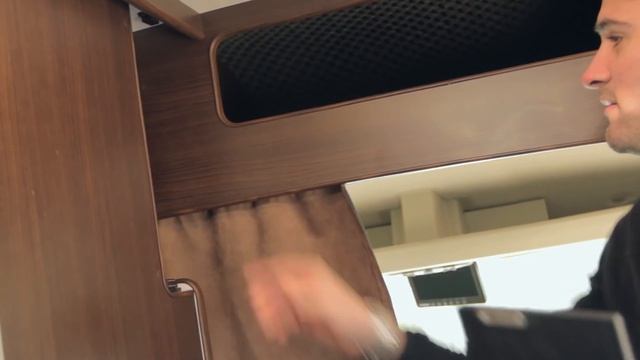 PRESENTACION AUTOCARAVANA CAMPER Bunkervan duo S 2016 sobre fiat Ducato смотреть онлайн