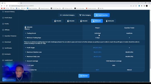 ADVANTAGE AND DISADVANTAGES OF USING BLUE-GUARDIAN [MY HONEST OPINION] смотреть онлайн