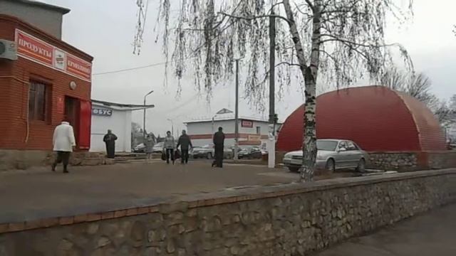 г. Михайлов ул.Карла Маркса д.49 видео 1