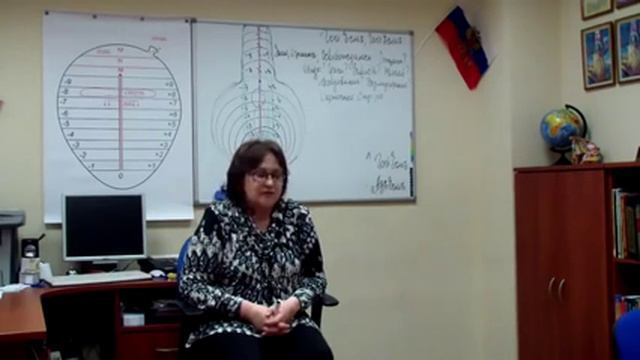 7 11 2014 Токарева НП Оценки других людей и личный выбор Всё отдаётся с любовью смотреть онлайн