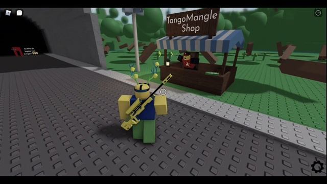 ROBLOX NPCs Are Becoming Smart!  - Time Stop Ending [NEW]