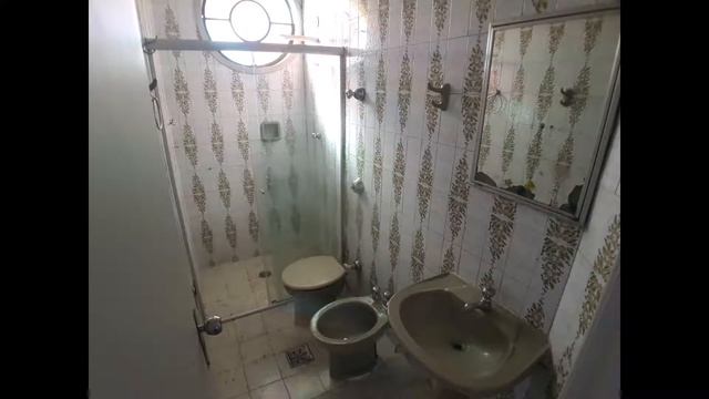 Rua Jacarina смотреть онлайн