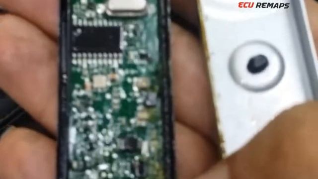 Mercedes G Class G63 Two-way Antenna Receiver Problem