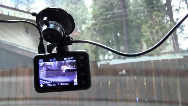 Mini Mania Dash Cameras Tutorial смотреть онлайн