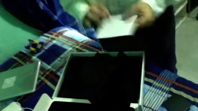 MacBook Pro 15 (Early 2011)