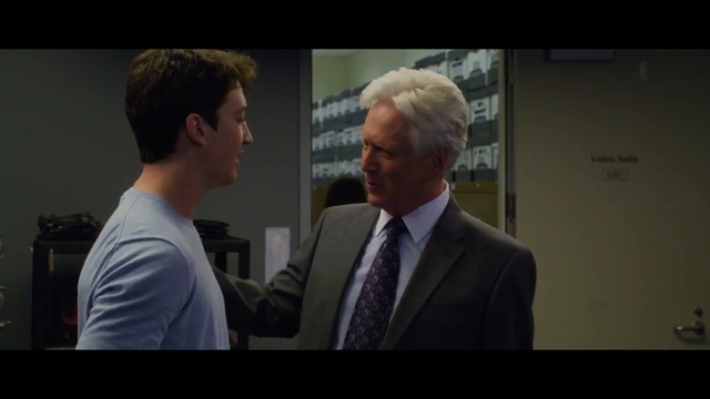 Охота на работу (Русский трейлер 2016) HD720p ДУБЛЯЖ смотреть онлайн