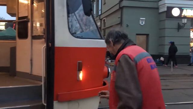 трамвай смотреть онлайн