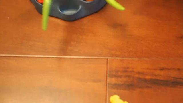 Настольная игра "Осьминог Жоли" Ravensburger смотреть онлайн