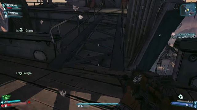 Borderlands 2 КООП # 10 смотреть онлайн