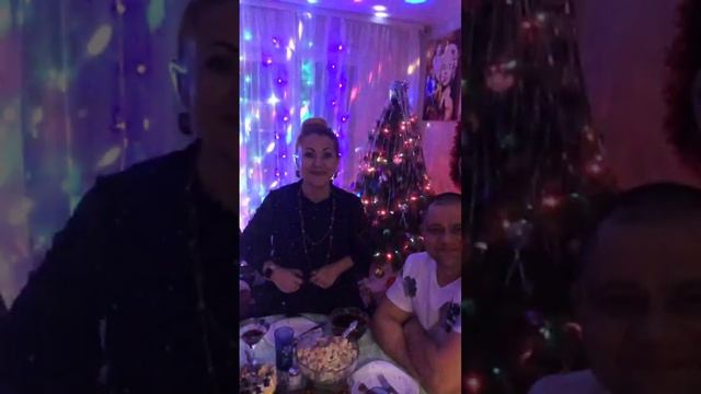 Новый 2020 год! Краснокаменск с Вами.