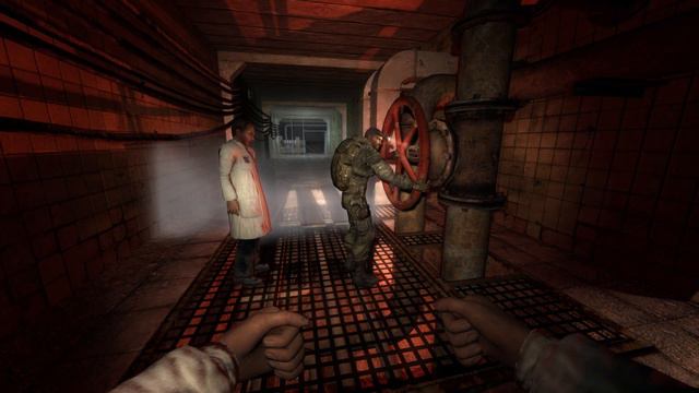 STALKER: The Lost Alpha | Part 56 | 'Brain Awakening' in X16 (Playthrough) смотреть онлайн