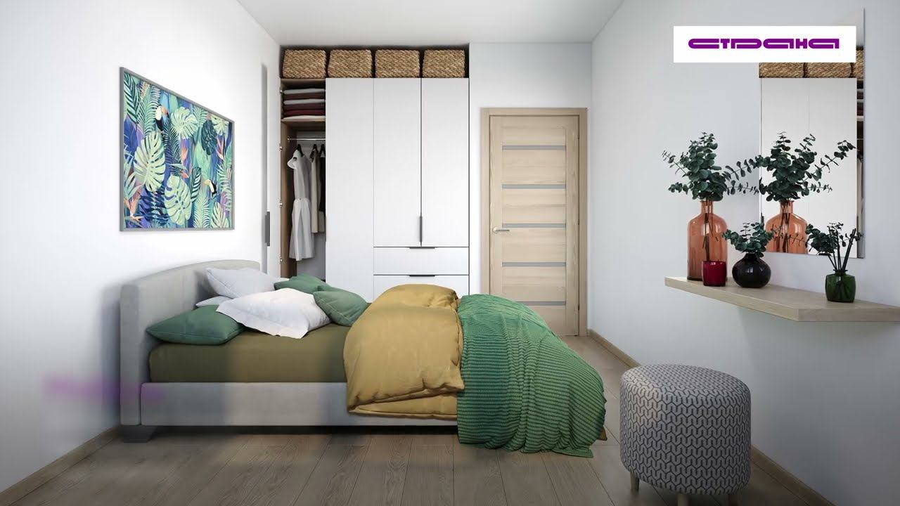 Квартиры под ключ в Стране