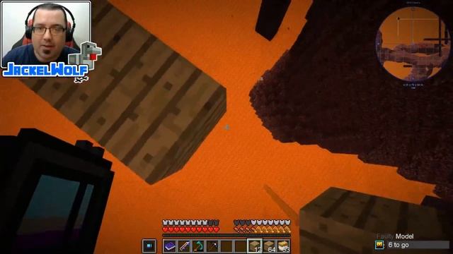 [SKYFACTORY 4] EP30 - ARDITE SAPLING & DEEP MOB LEARNING смотреть онлайн