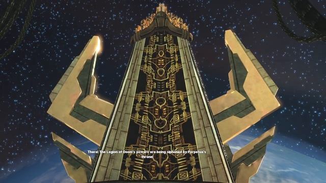 DCUO Test: Ep 43: Return to Earth 3 Alert! смотреть онлайн