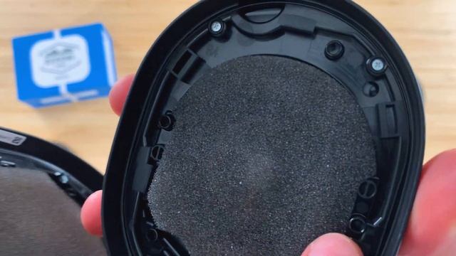 Sony WH1000XM5 | How To Change Your Earpads смотреть онлайн