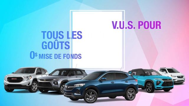 Vous payez ce que nous payons chez Dilawri Chevrolet Buick GMC смотреть онлайн