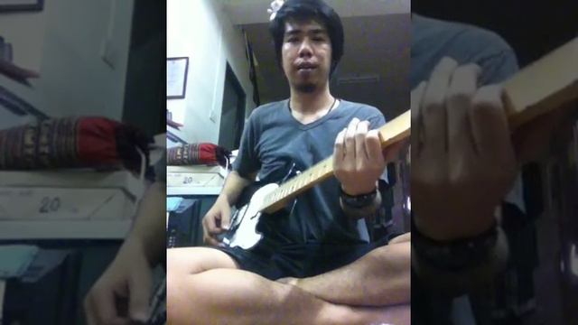Fender blacktop telecaster /Dimarzio Evolution Nec смотреть онлайн