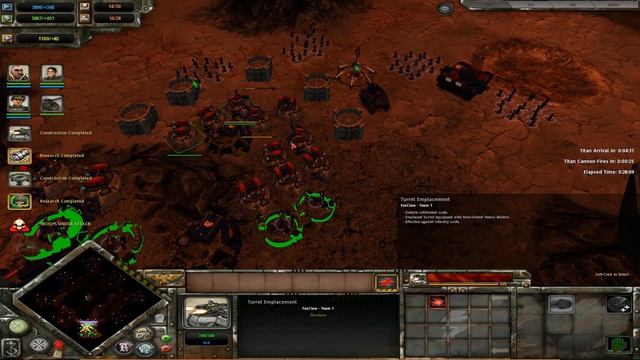 New Patch v1.88.742 ~ Glorious Imperator-Titan! | Dawn of War Ultimate Apocalypse MOD смотреть онлайн