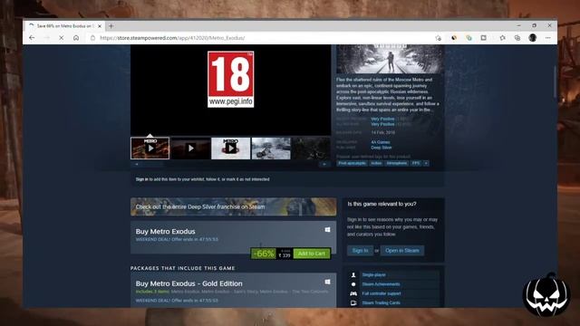 How to Get Big Games on Steam for FREE of COST смотреть онлайн