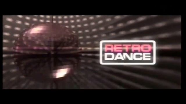 DANGE TV Retro Dance