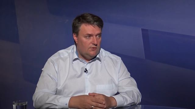 Управление энергосистемами. IT-трансформация. Глеб Лигачев, «СО ЕЭС» смотреть онлайн