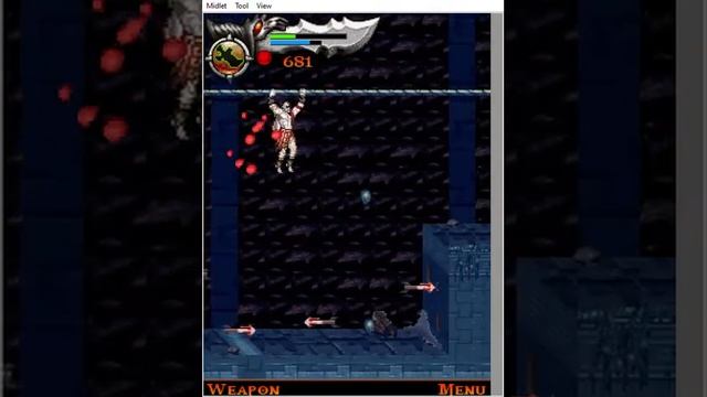 GOD OF WAR BETRAYAL: LEVEL 7 CATACOMBS смотреть онлайн