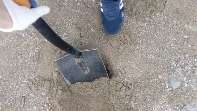 поиск на пляже . серебро! смотреть онлайн