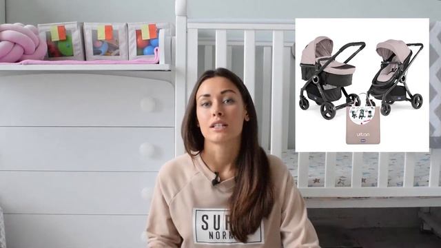 MUST HAVE ♥ Что нужно купить для новорожденного в первый месяц? ♥ Часть 1 ♥ Самое важное смотреть онлайн