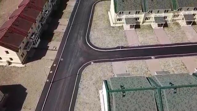 Поселок таунхаусов Есенин Village смотреть онлайн