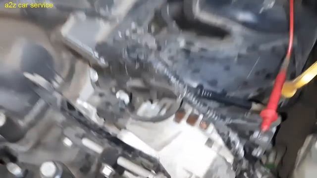 car A/C pressure switch problem || compressor not engaged || APT sensor( A/C Pressure Transducer) смотреть онлайн